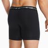 Men s Flex Micro Boxer Brief  3 Pack 