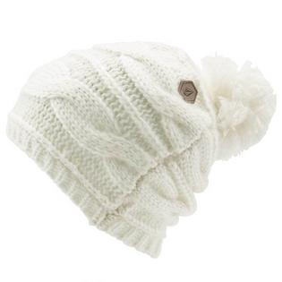 Women's Leaf Beanie