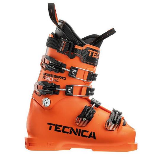 Juniors' Firebird R 90 SC Ski Boot [2022] | Tecnica | Sporting