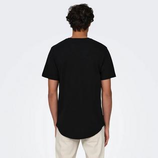 Only & Sons Men's Matt Longy T-Shirt