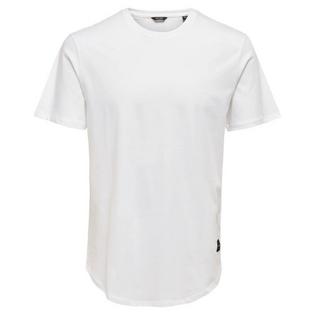 Only & Sons Men's Matt Longy T-Shirt