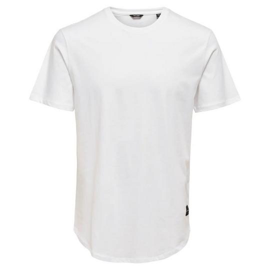 Only & Sons Men s Matt Longy T-Shirt