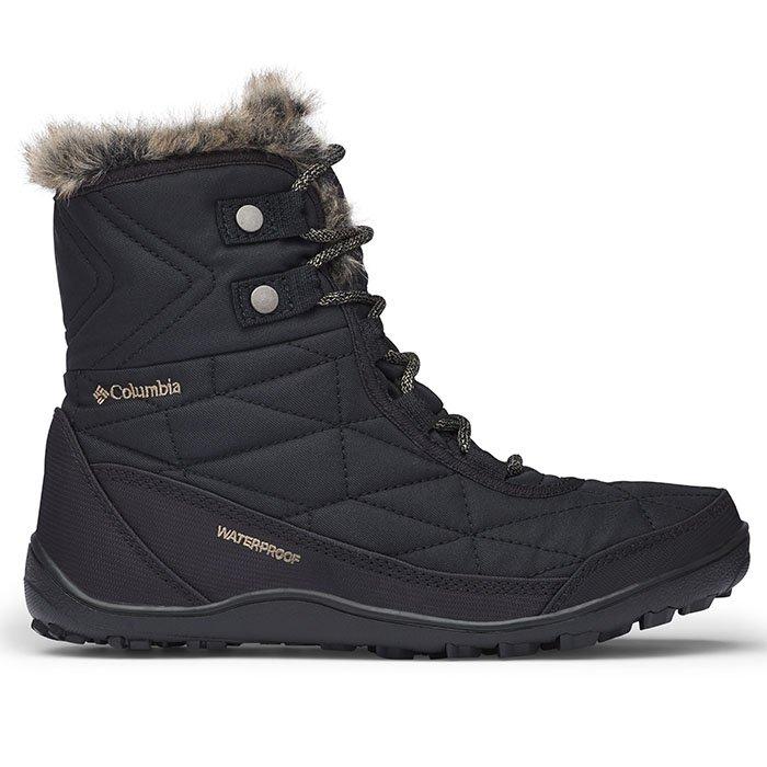 Women's Minx Shorty III Boot