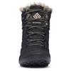 Bottes Minx Shorty II pour femmes