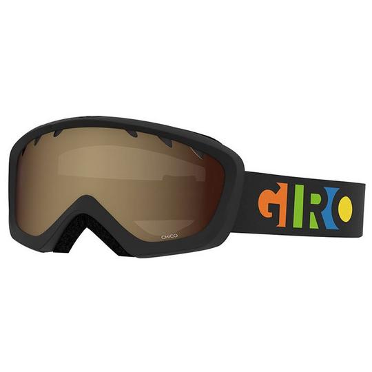 Lunettes de ski Chico pour juniors