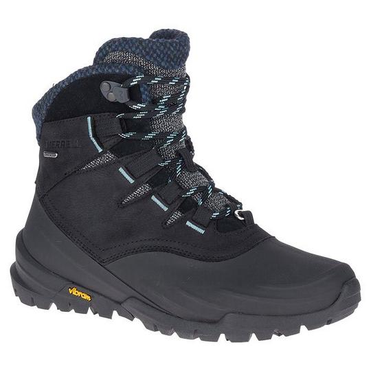 Merrell Women s Thermo Aurora 2 Shell Waterproof Boot