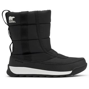 Bottes mi-hautes Whitney II Puffy pour enfants [10-4]