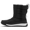 Kids   10-4  Whitney  II Puffy Mid Boot