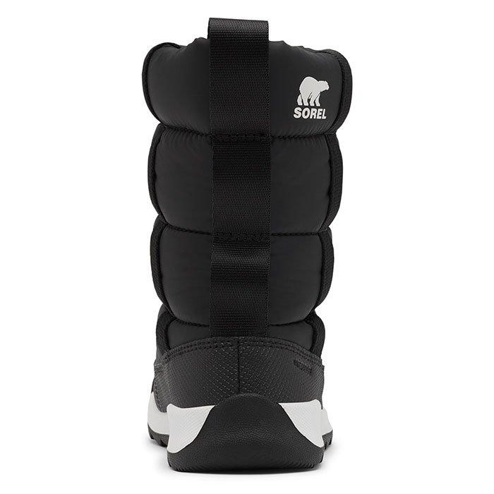 Kids' [10-4] Whitney™ II Puffy Mid Boot