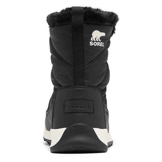 SOREL Whitney Short Lace 8.5 防水ブーツ Sorel Women's Whitney II Short Waterproof Win | SoftMoc.com