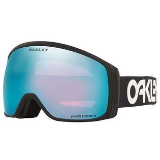 Flight Tracker™ M Prizm™ Factory Pilot Snow Goggle