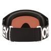 Flight Tracker  M Prizm  Factory Pilot Snow Goggle