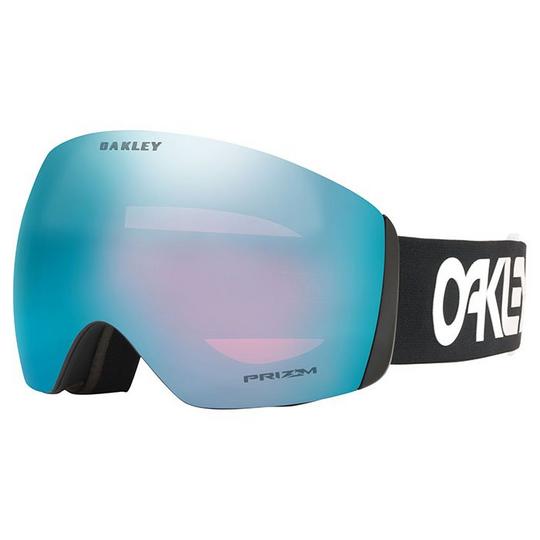 Oakley Lunettes de ski Flight Deck L Factory Pilot