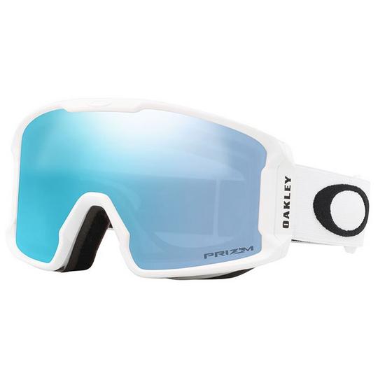 Line Miner™ M Snow Goggle | Oakley | Sporting Life Online