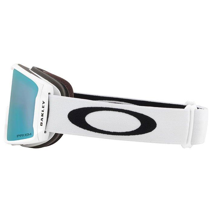 Line Miner™ M Snow Goggle | Oakley | Sporting Life Online