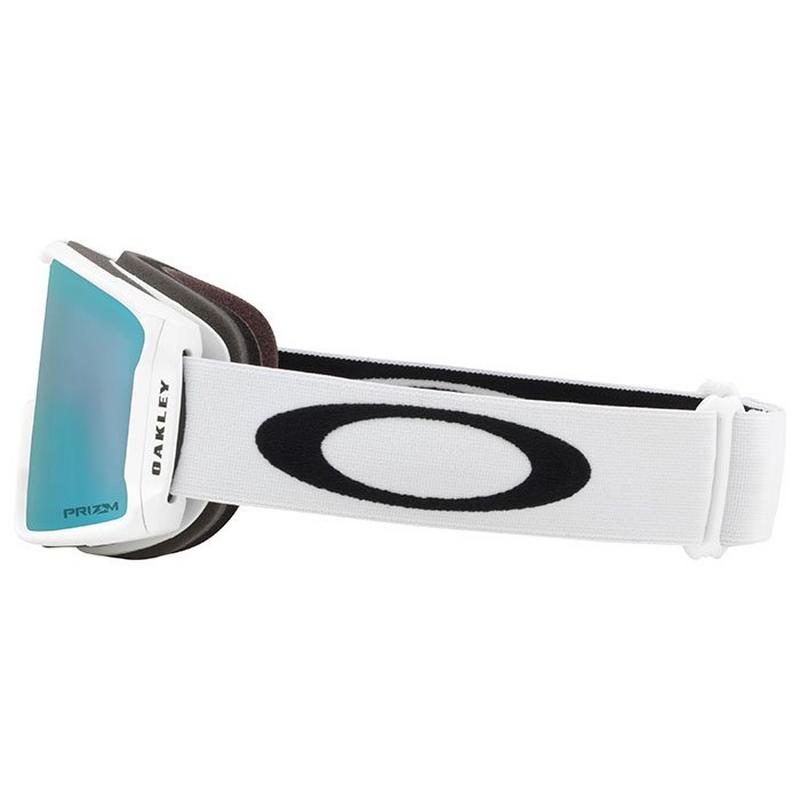 Oakley Line Miner&trade; M Snow Goggle