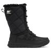 Bottes hautes   lacets Whitney  0153  II pour femmes