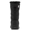 Bottes hautes   lacets Whitney  0153  II pour femmes