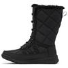 Bottes hautes   lacets Whitney  0153  II pour femmes