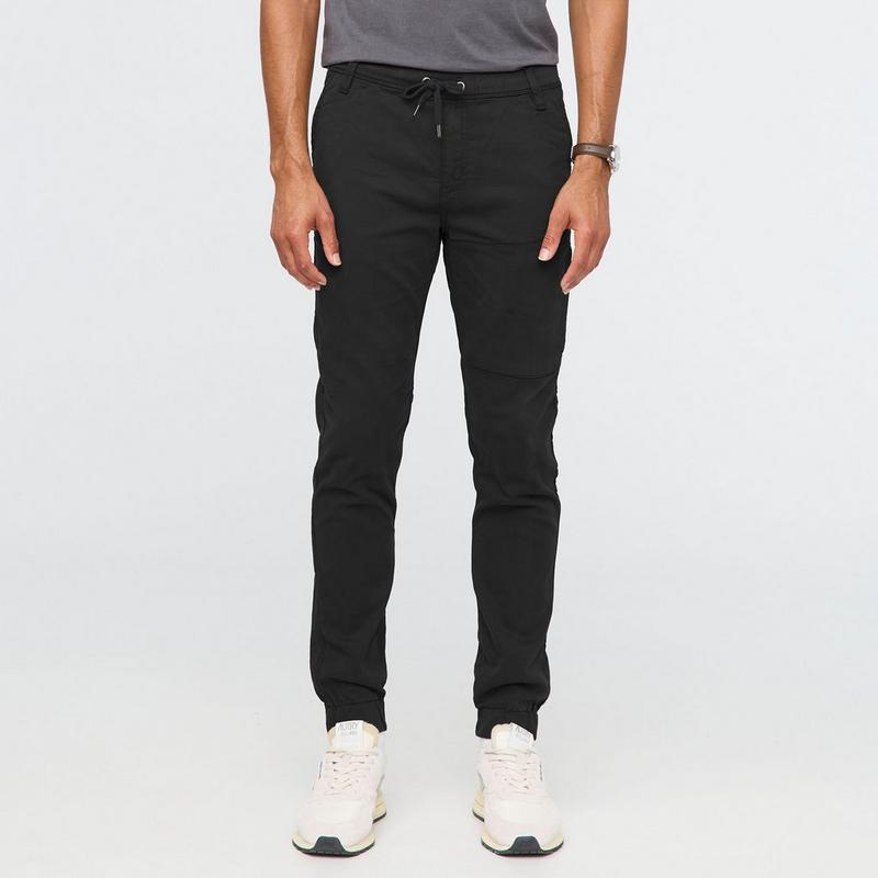 DUER Pantalon de jogging No Sweat pour hommes