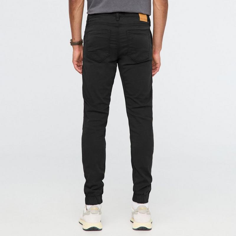 DUER Pantalon de jogging No Sweat pour hommes