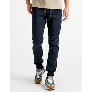 Pantalon de jogging No Sweat pour hommes