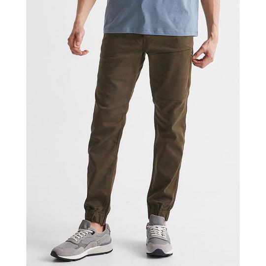 DUER Pantalon de jogging No Sweat pour hommes