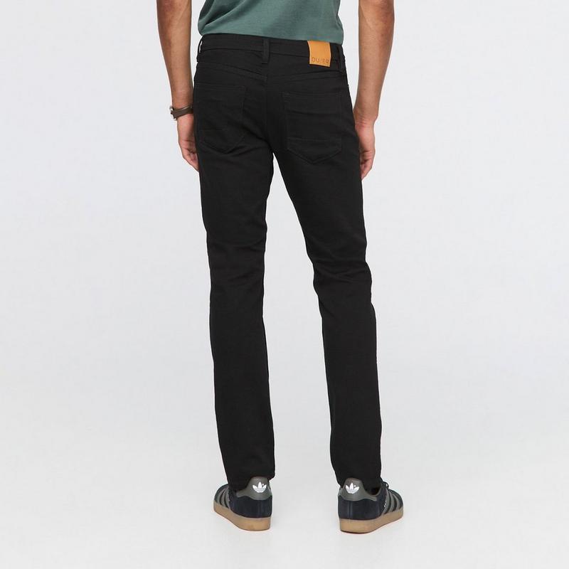 DUER Jean Performance &agrave; coupe ajust&eacute;e pour hommes