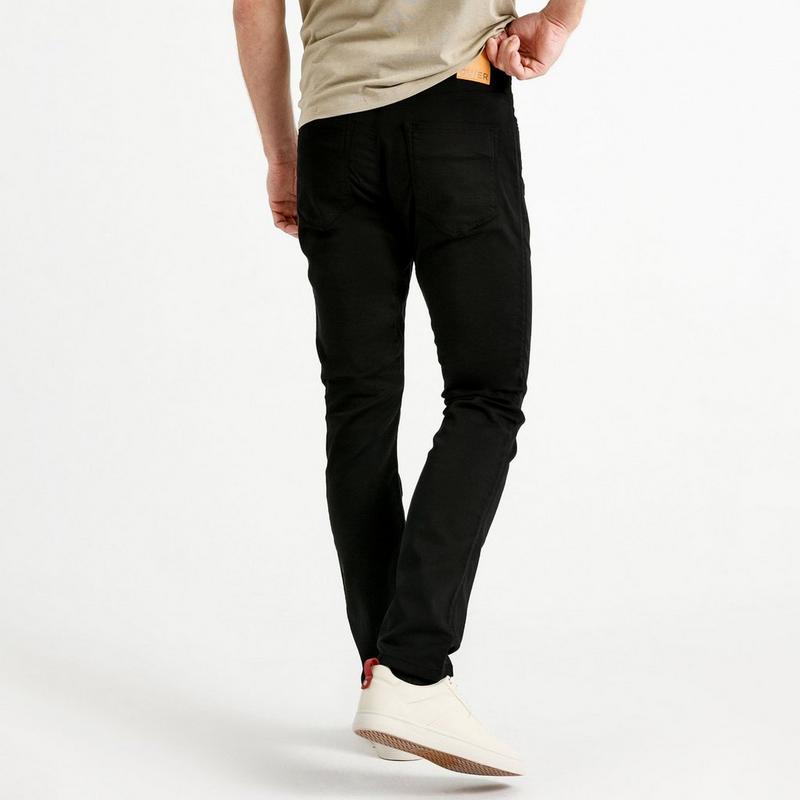 DUER Pantalon No Sweat pour hommes