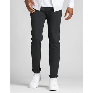 Men's No Sweat Slim Pant