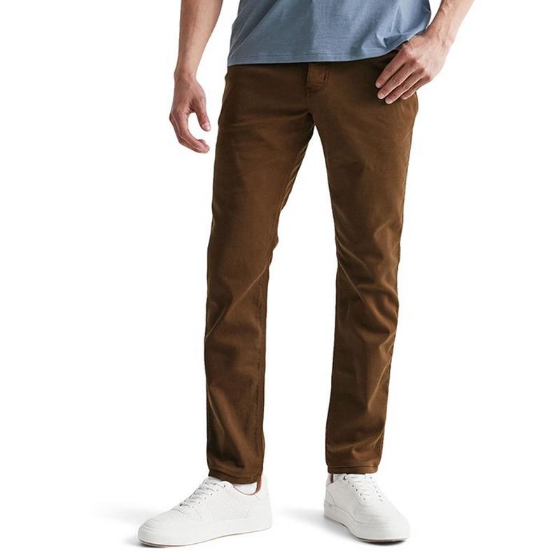 DUER Pantalon No Sweat pour hommes