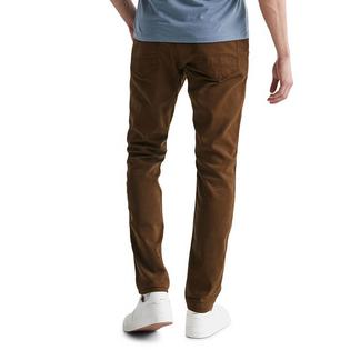 DUER Men's No Sweat Slim Pant