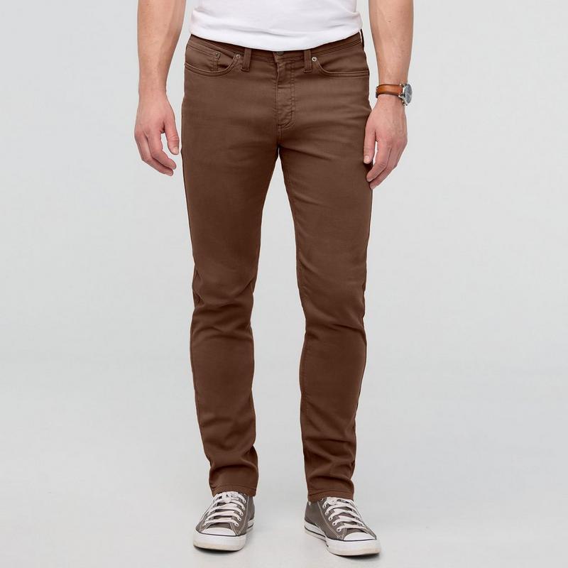 DUER Pantalon No Sweat pour hommes