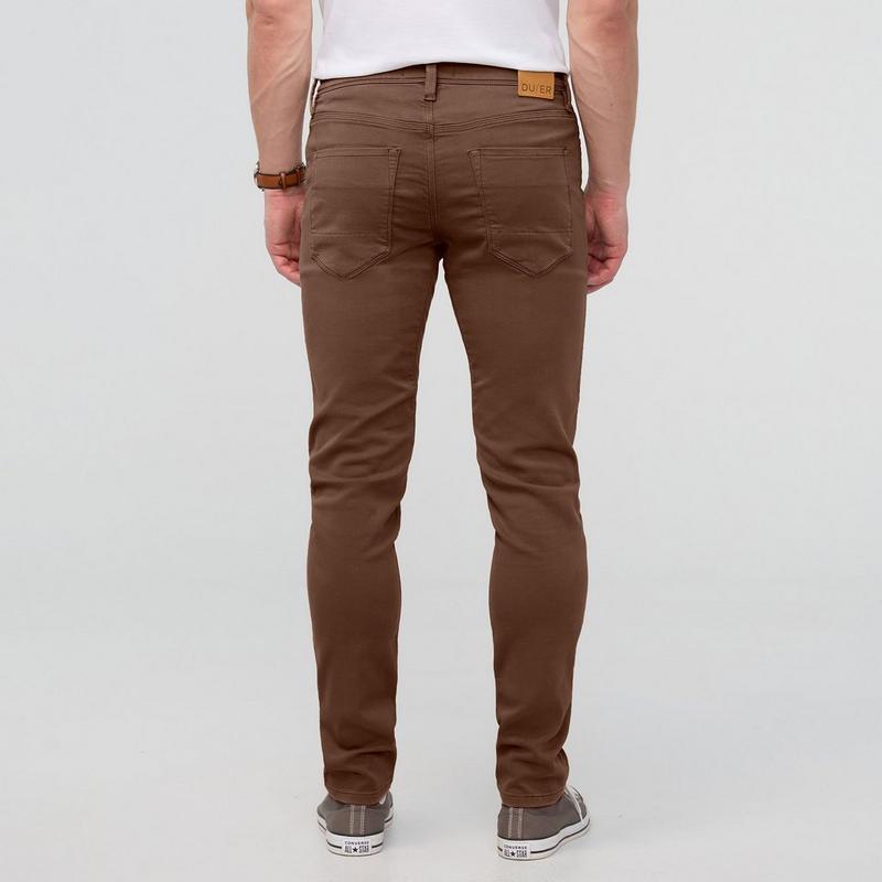 DUER Pantalon No Sweat pour hommes