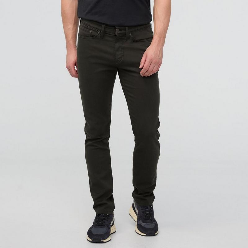 DUER Pantalon No Sweat pour hommes