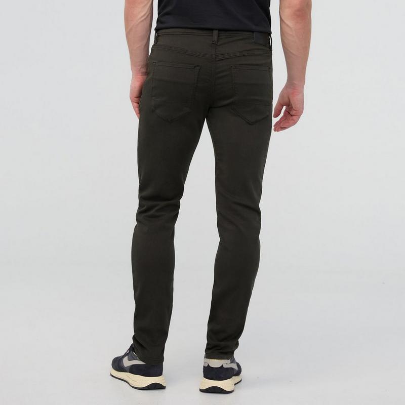 DUER Pantalon No Sweat pour hommes