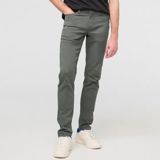 DUER Men's No Sweat Slim Pant
