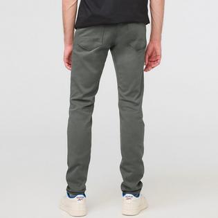 DUER Men's No Sweat Slim Pant