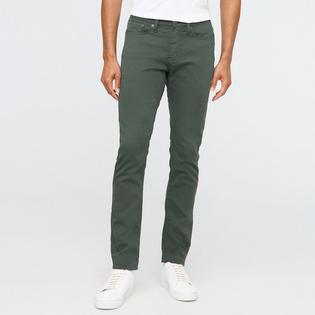 DUER Men's No Sweat Slim Pant