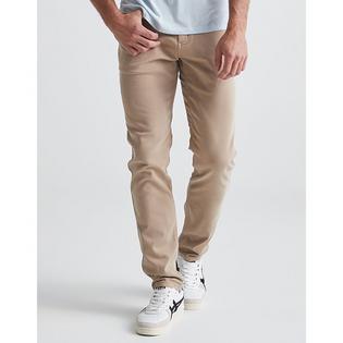 DUER Men's No Sweat Slim Pant