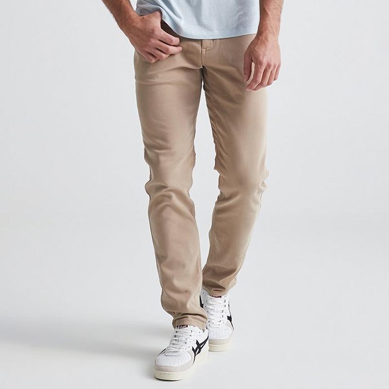 DUER Pantalon No Sweat pour hommes