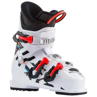 Kids' Hero J3 Ski Boot [2021]
