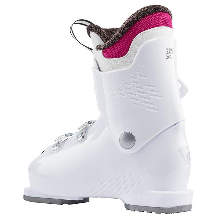 Rossignol Fun Girl 3 Junior Ski Boots