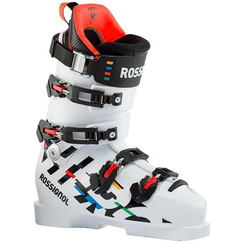 Rossignol Bottes de ski Hero World Cup ZB pour hommes [2021]