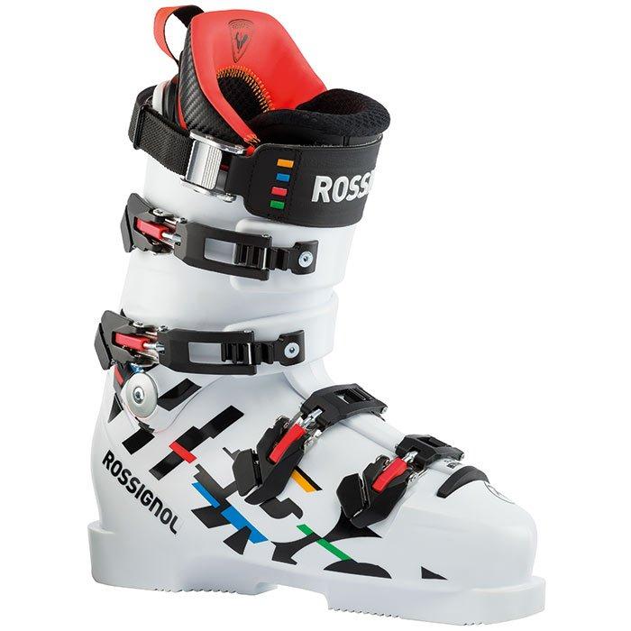 Men's Hero World Cup ZA Ski Boot [2021]