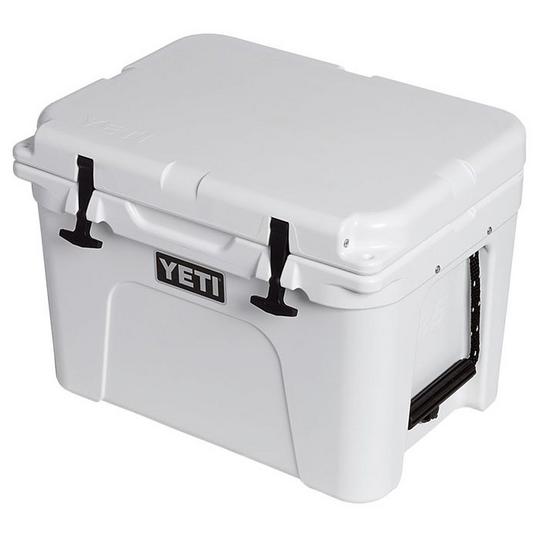 YETI Tundra  35 Hard Cooler