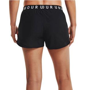 Under Armour Short Play Up 3.0 pour femmes
