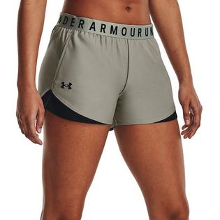 Under Armour Short Play Up 3.0 pour femmes