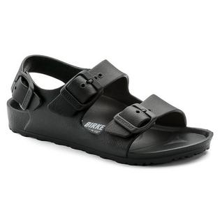 Juniors' [12-3.5] Milano Essentials EVA Sandal