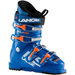 Juniors' RSJ 60 Ski Boot [2021]